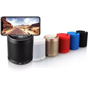 Caixa de som multifuncional bluetooth